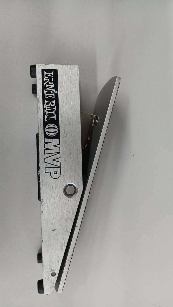 ERNIE BALL MVP Volume Pedal