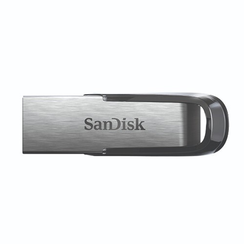 256GB SanDisk Ultra Flair SDCZ73-256G-G46 Flash Drive Thumb Drive Memory Stick