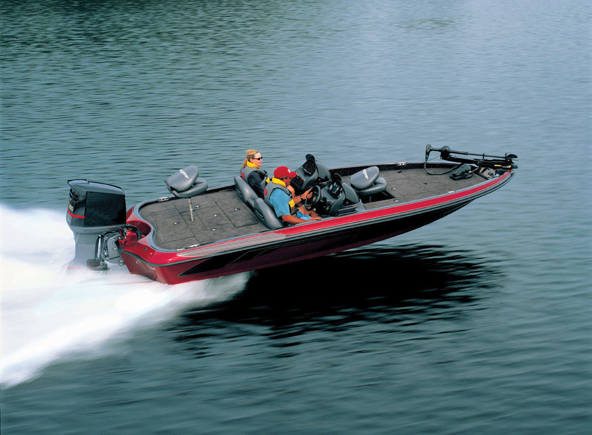 7.6oz BOAT COVER RANGER 518 SVX/DVX 1997-2001