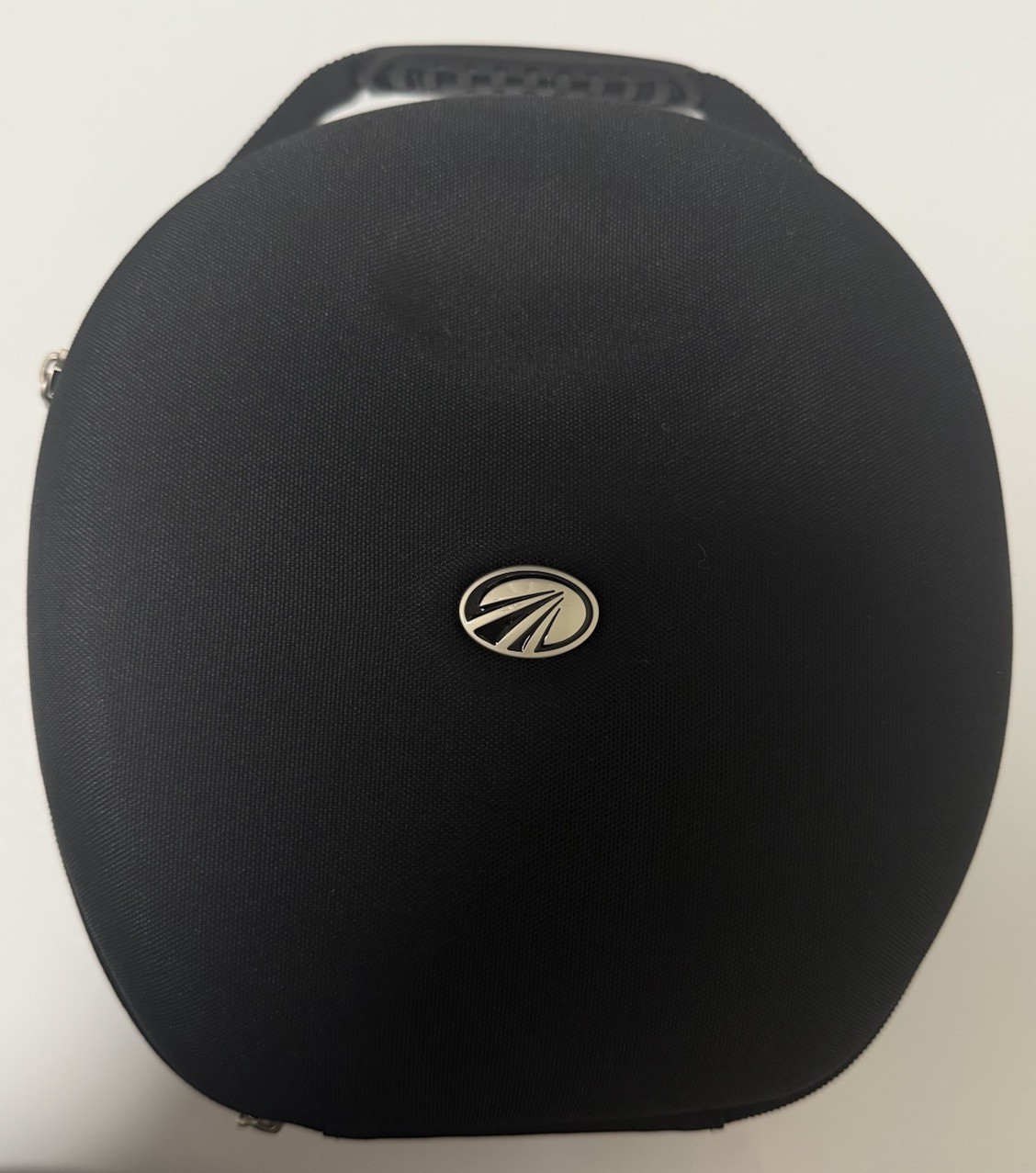 Lightspeed Aviation Zulu Series Black PFX Hard Sided Zippered Headset Case Only