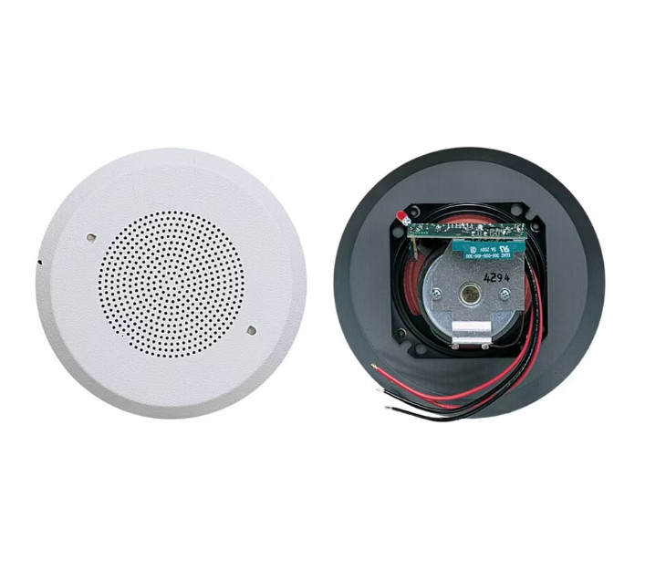 Federal-Signal 50GCB-024 Selectone Speaker/Amplifier 24VI(AE2.8)