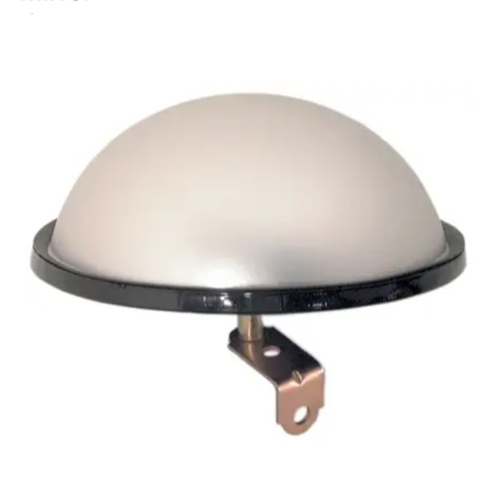 Signal Stat Full Bubble Wide Angle 8.5" Convex Mirror 7046