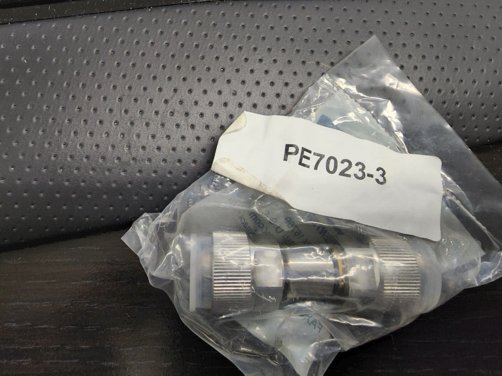 Pasternack PE7023-30  APC7 30dB Attenuator NEW!