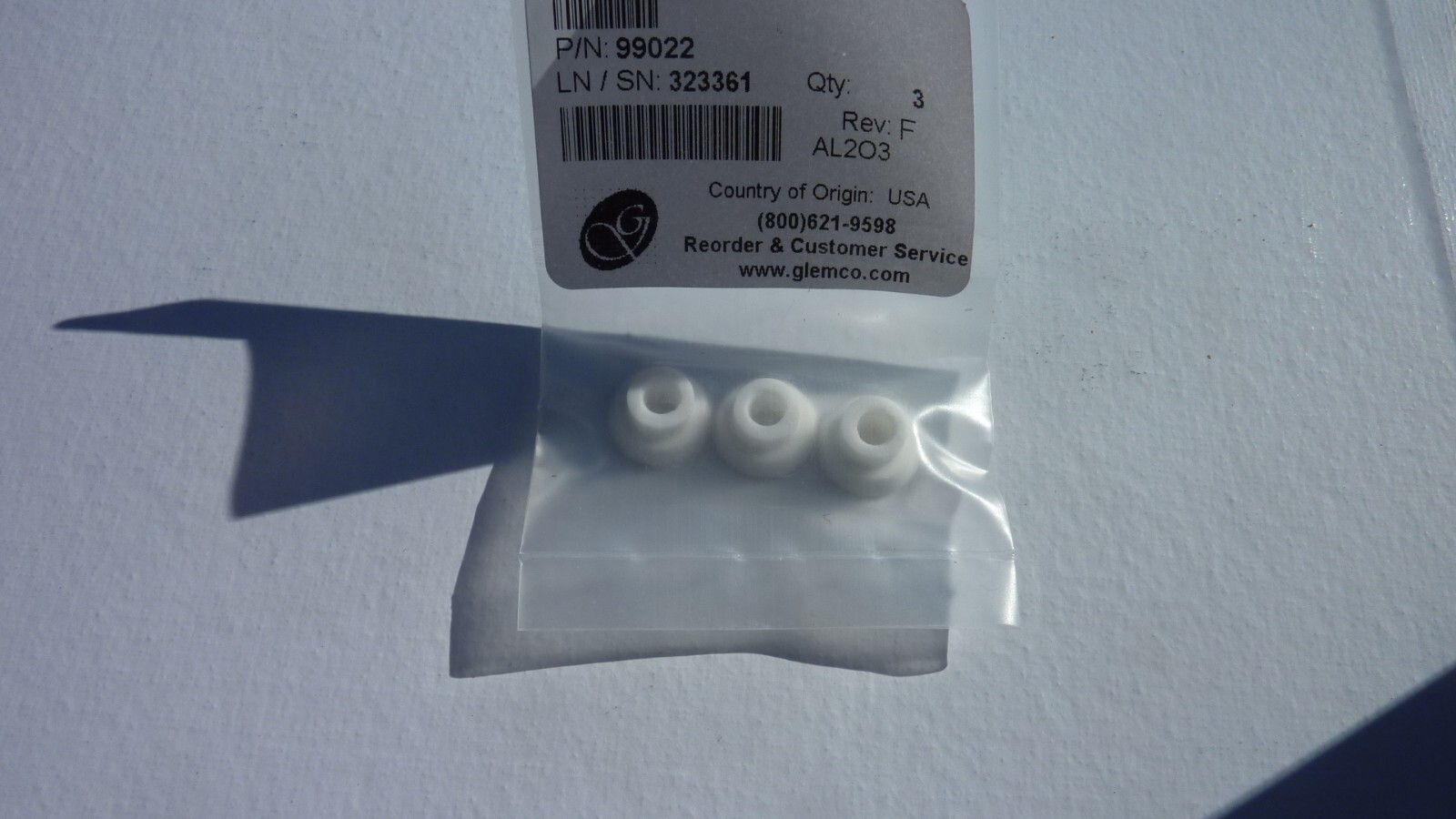 insulator 99022