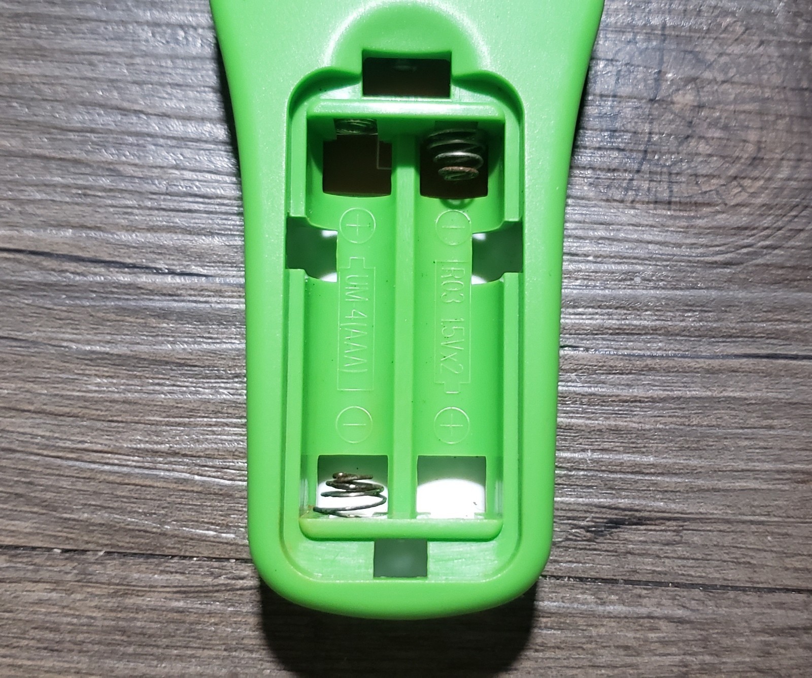 REVITIVE Remote Control for Model 2469MD EUC