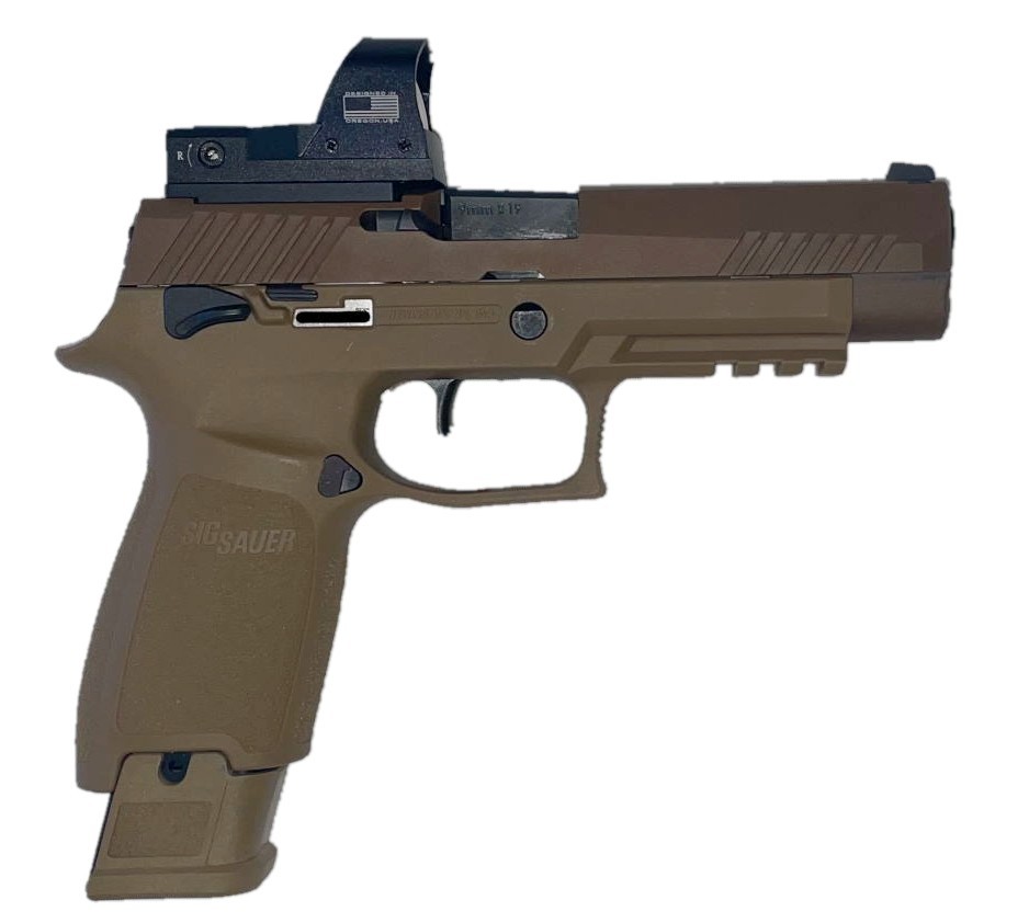 Ade RD3-015 RED Dot+OPTIC PLATE for Taurus TX22 Gen2,GX2,GX4, G3C,G3,G3XL Pistol