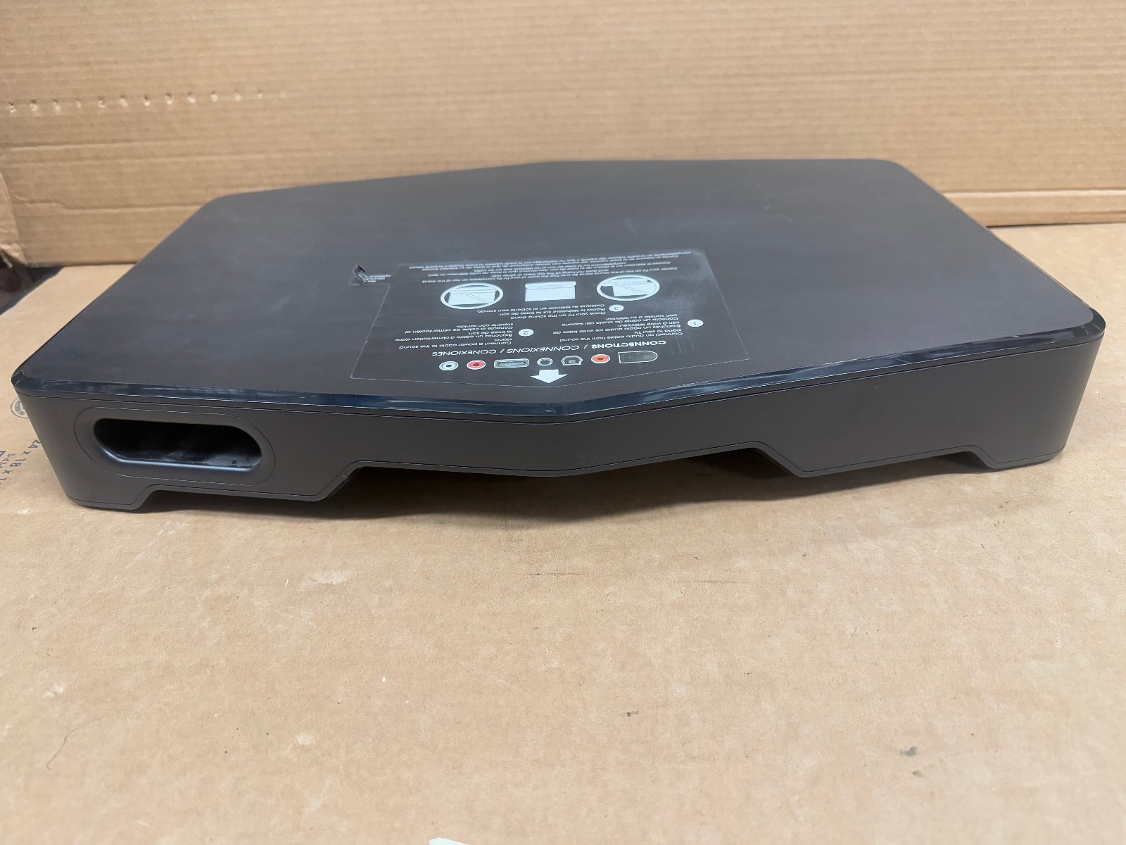 VIZIO S2121w-D0 Speaker