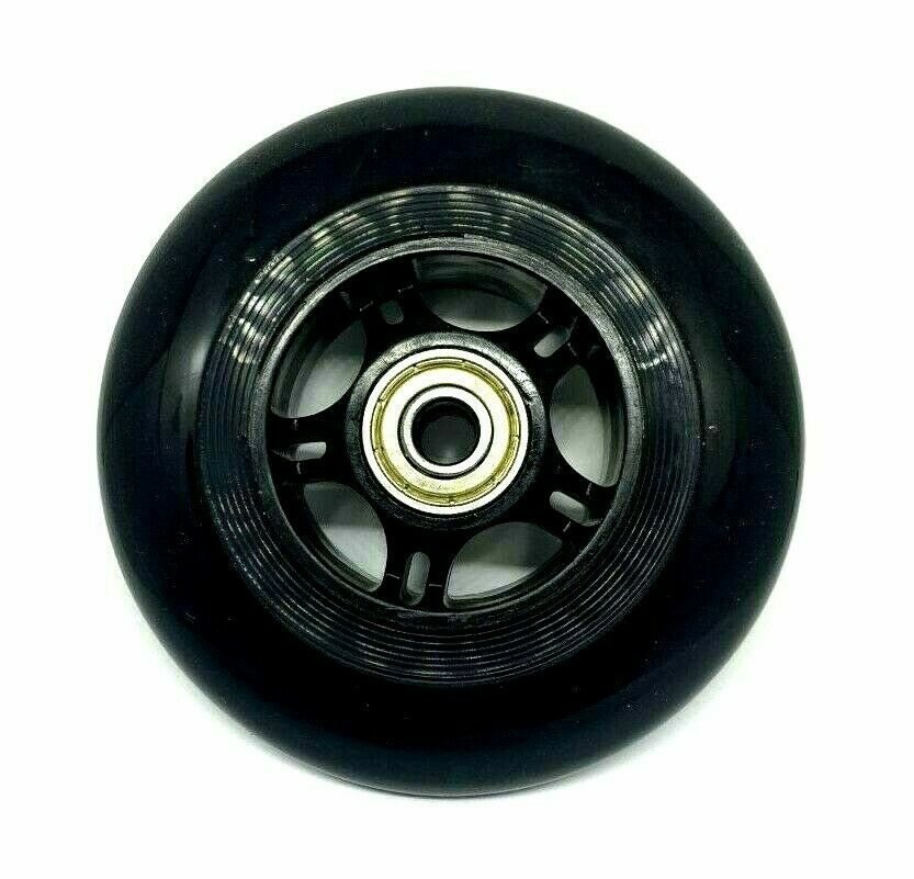 PART#311645 -Elliptical Ramp Wheel Roller Healthrider NordicTrack Proform Reebok