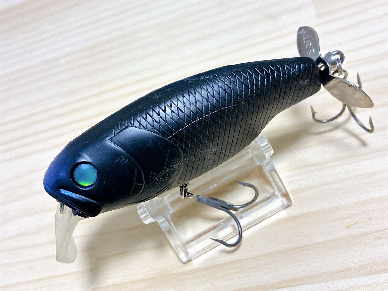 Deps SURFACE BAIT BUZZJET Fishing Lure #BB45