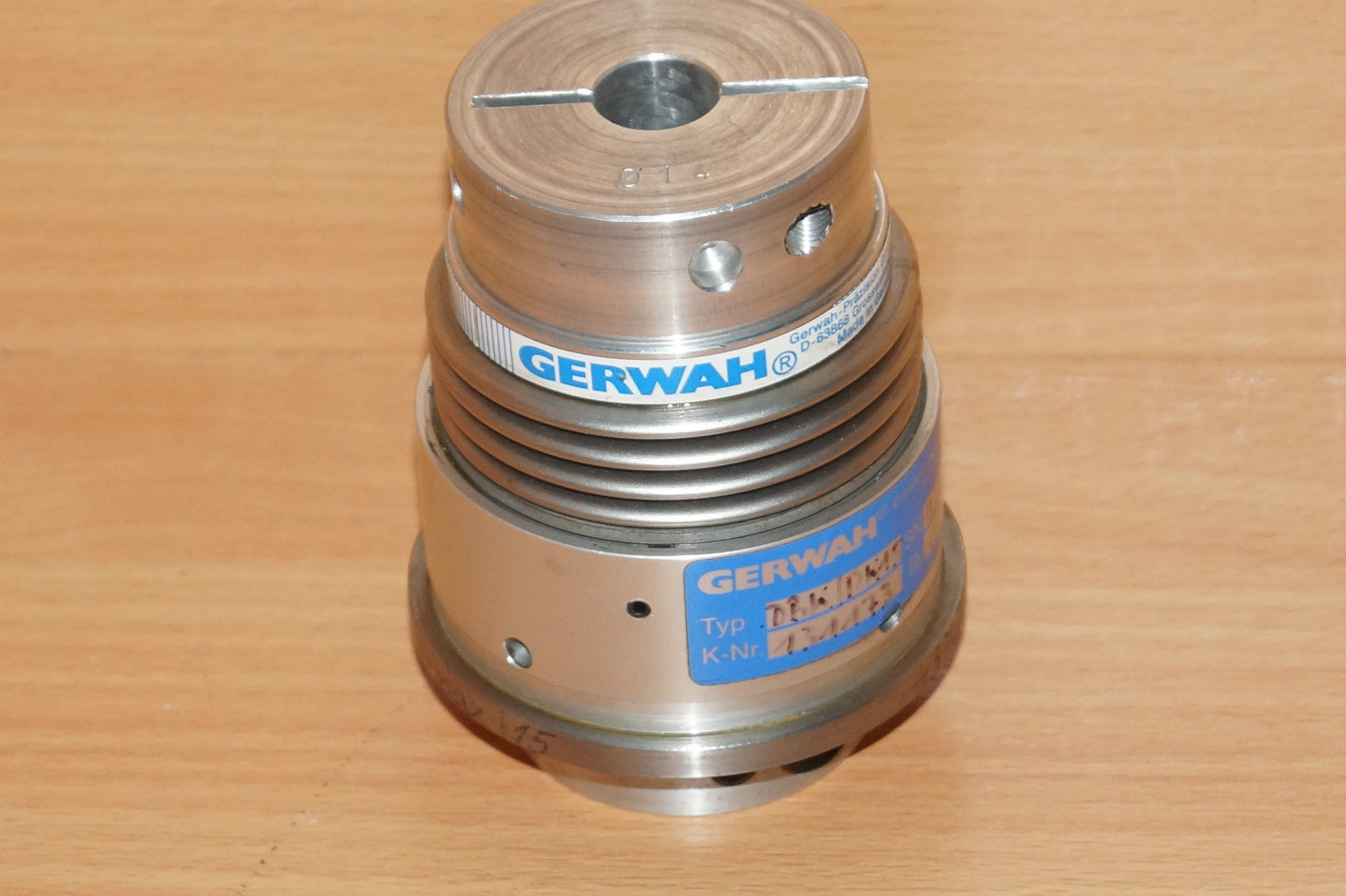 Gerwah DBK/DK16 Clutch