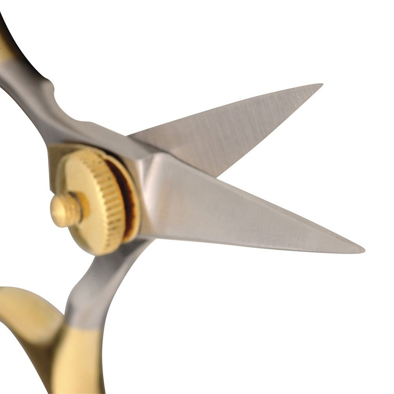 Dr. Slick 4.5" Razor Hair Scissors