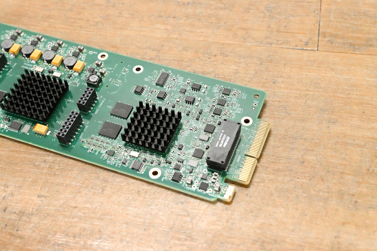 Cobalt 9990-DEC-MPEG MPEG-4 AVC/MPEG-2 Decoder openGear Card CG011Y3