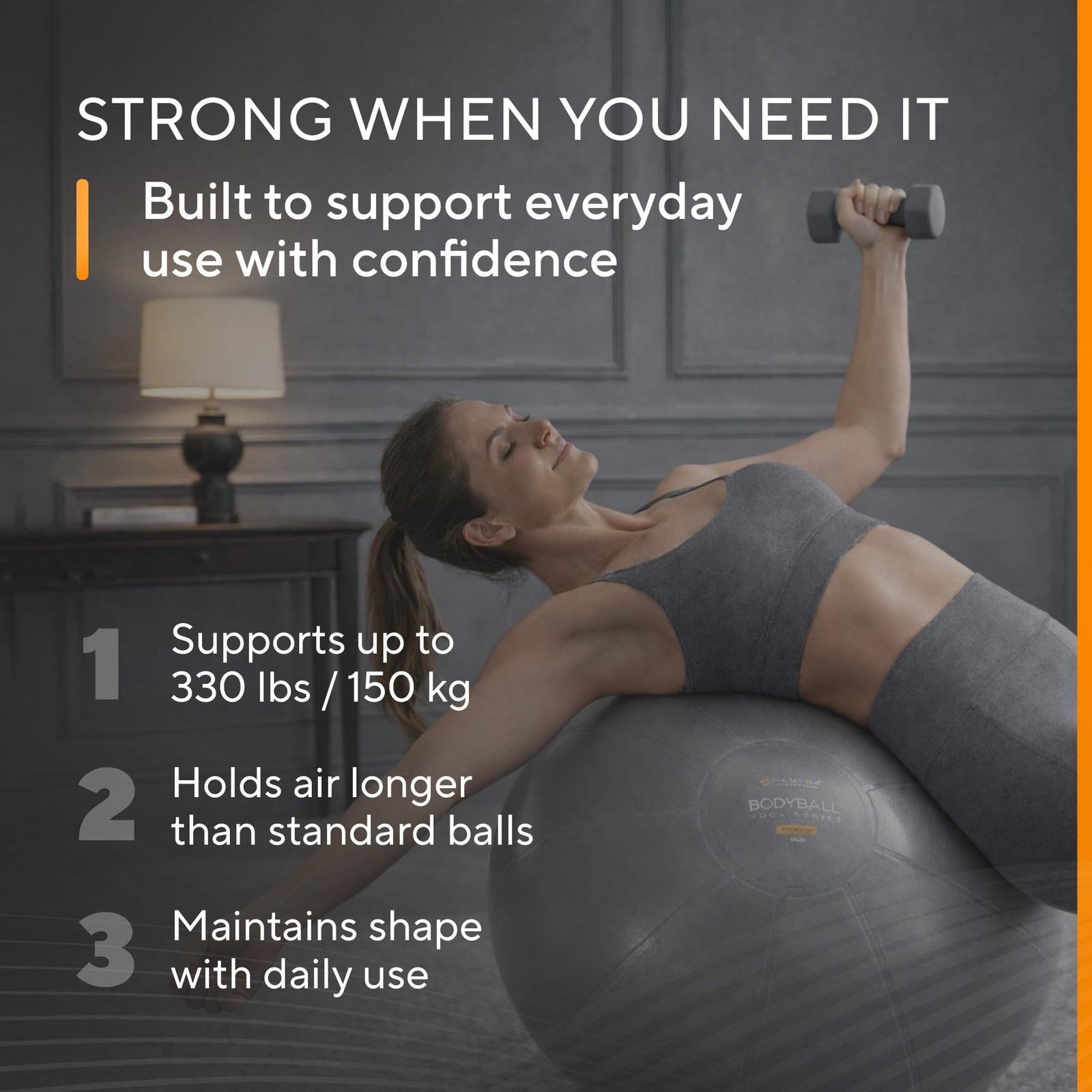 Exercise – Yoga for Pilates & Fitness - Birthing for Pregnancy, Stability, Co...