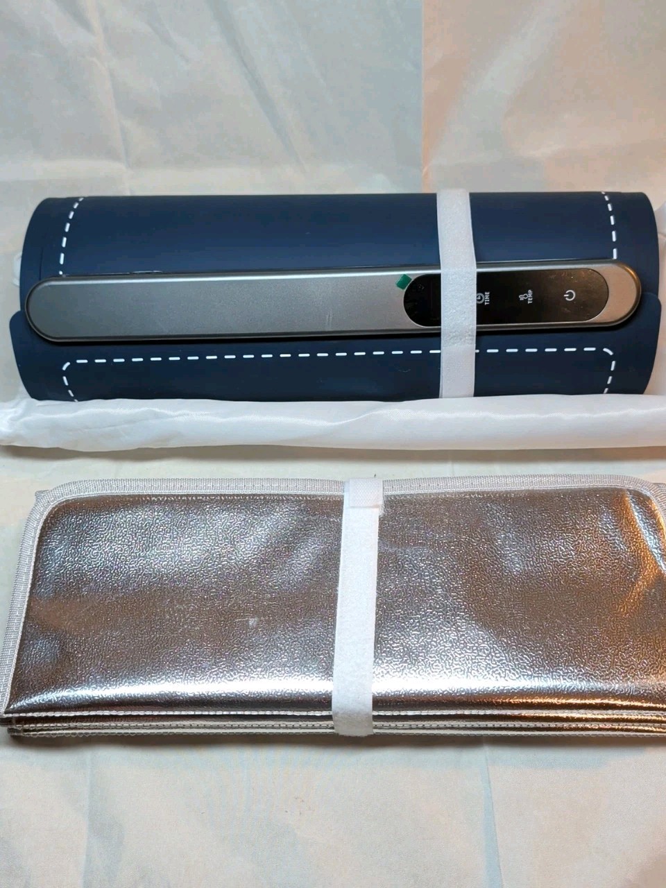 Extra Large Food Warming Mat Heat Resistant Countertop Pad NOB