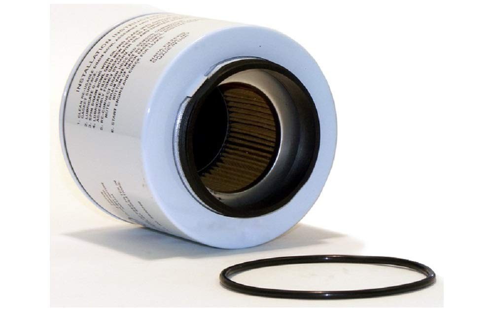 Napa Gold Fuel Filter 3217