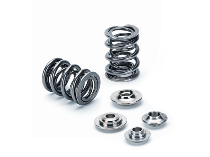Supertech Dual Valve Spring Kit Fits Mazda Miata 1.8L