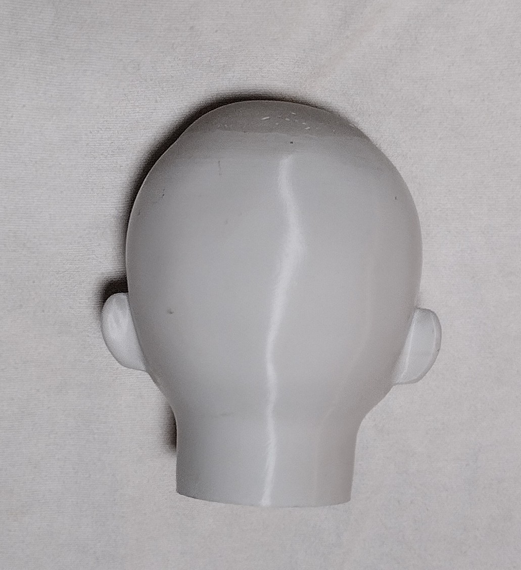 Good Guy Head