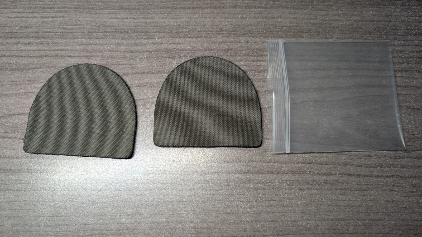 Dynamic Fuzz Hook Cover Mod 2 For Sordins Ranger Green