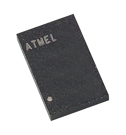 AT24C1024C1-10CI2.7 ATMEL TWO-WIRE SERIAL EEPROM IC