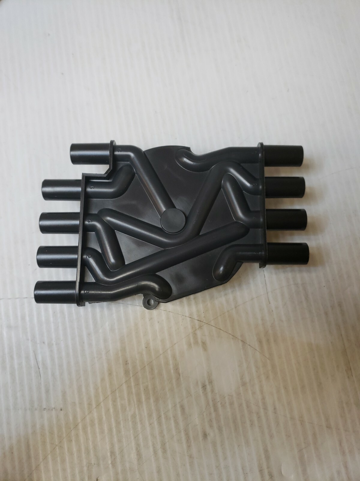 T-series DR474T Distributor Cap