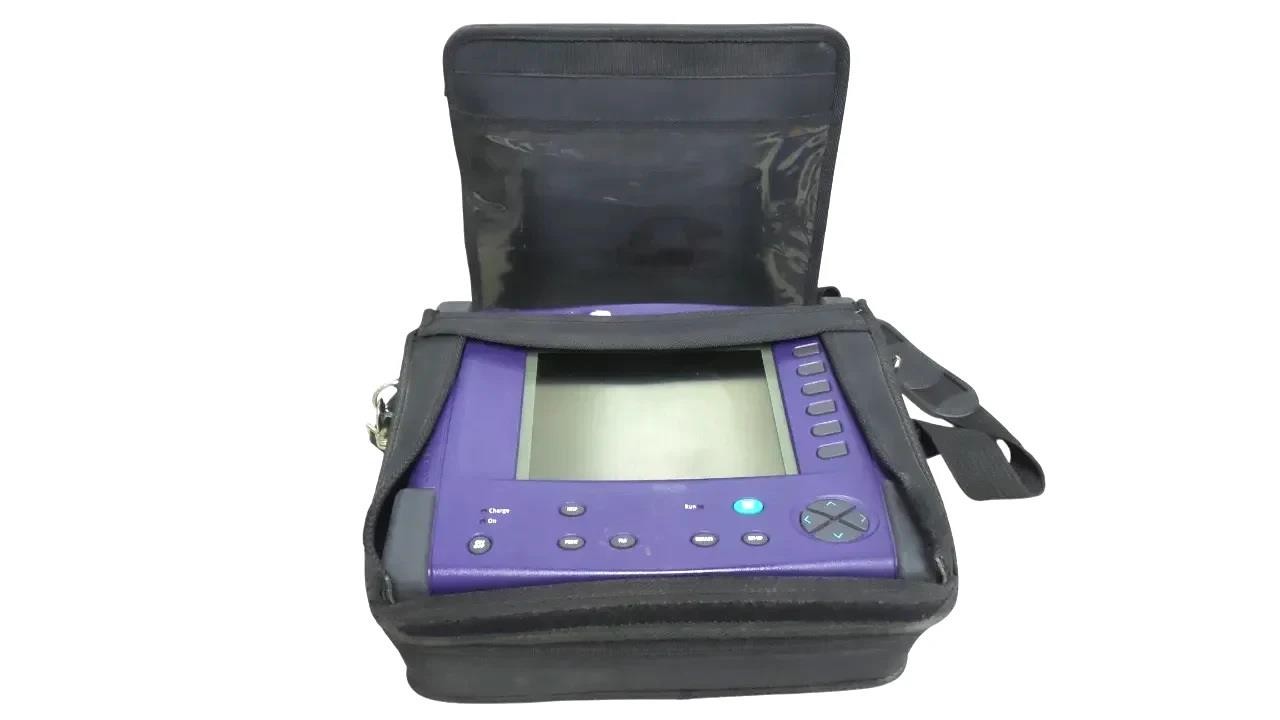 ACTERNA MTS 5000e Fiber tester - Free Shipping