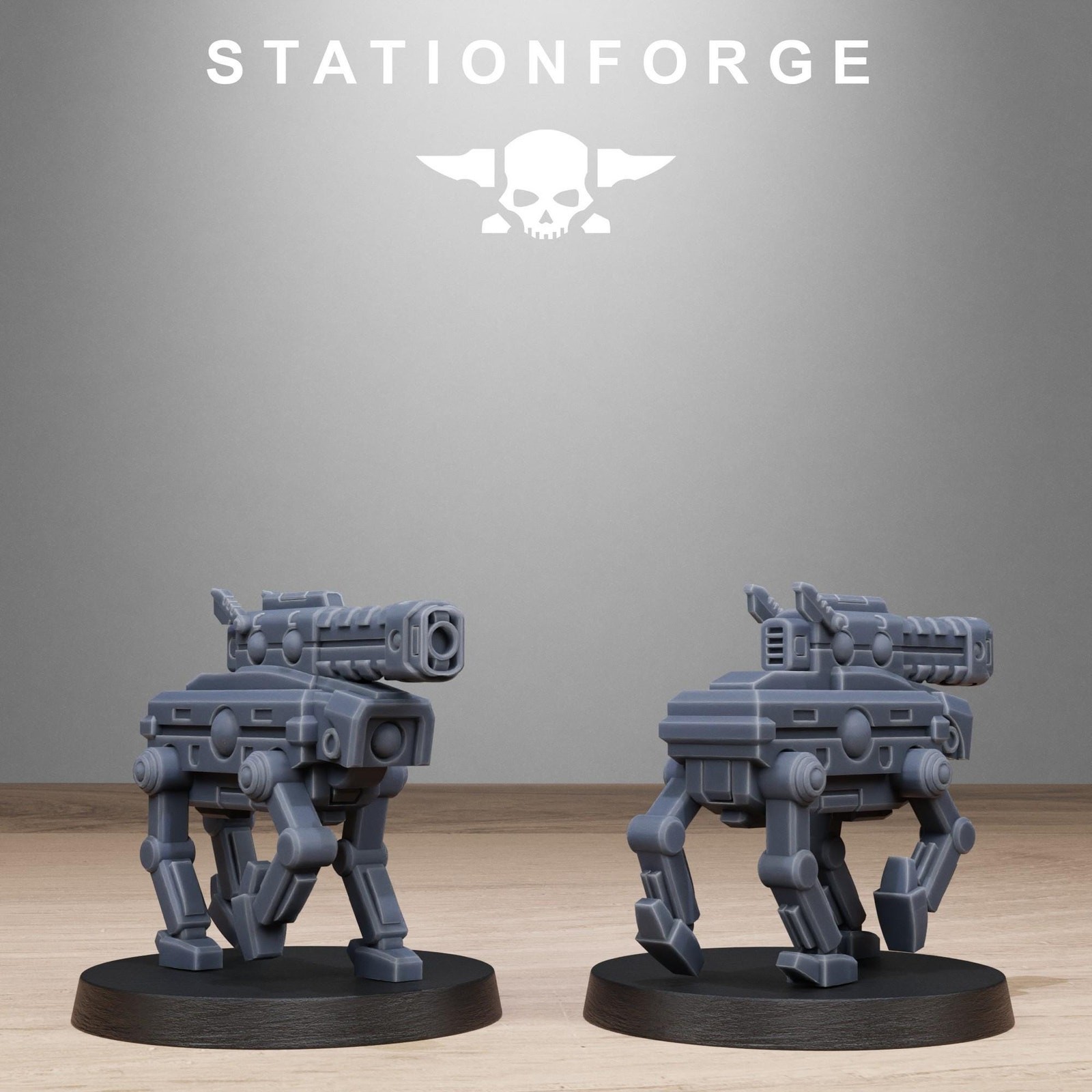 Tarion Heavy Infantry