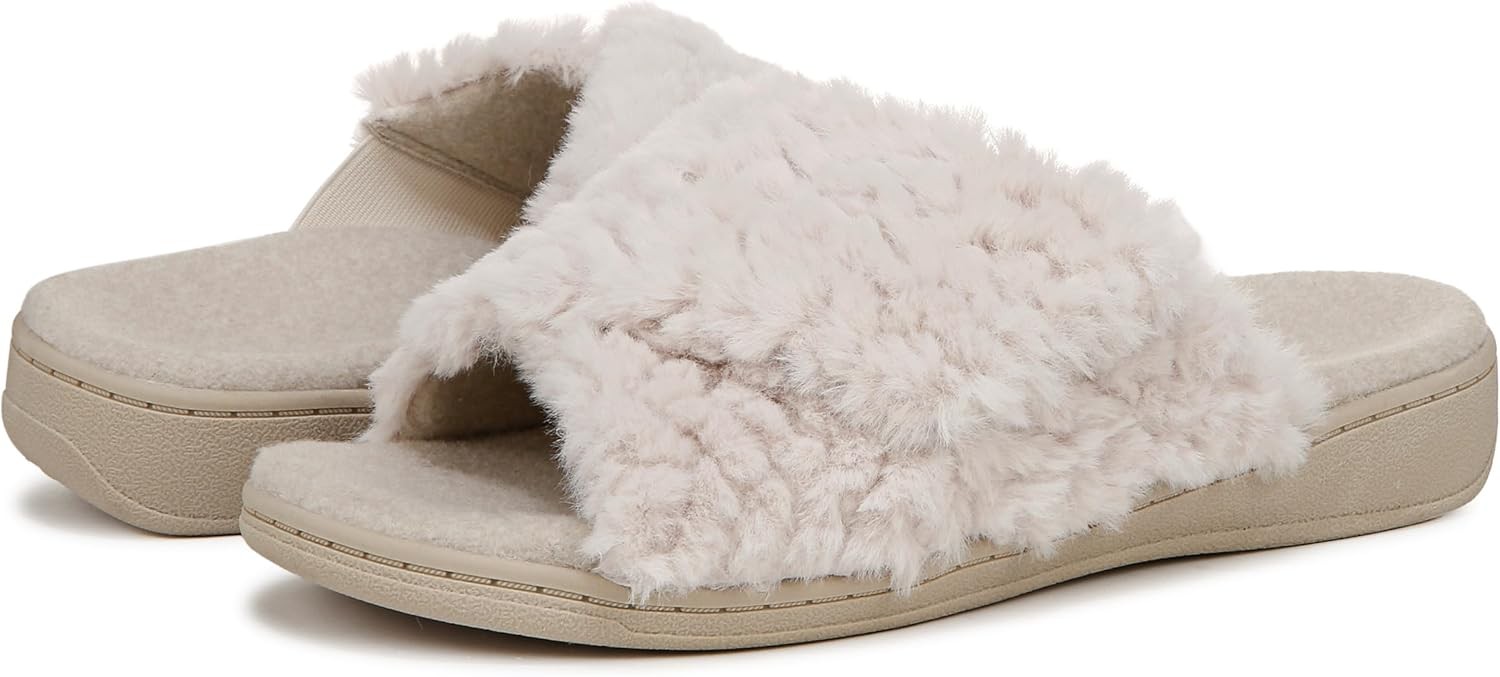 Vionic Women's Relax II Slides Slippers
