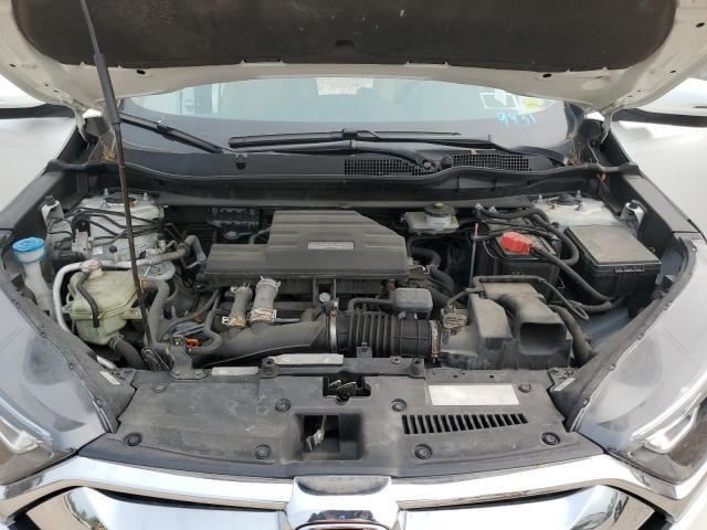 CR-V 2019 Air Shutter 713366