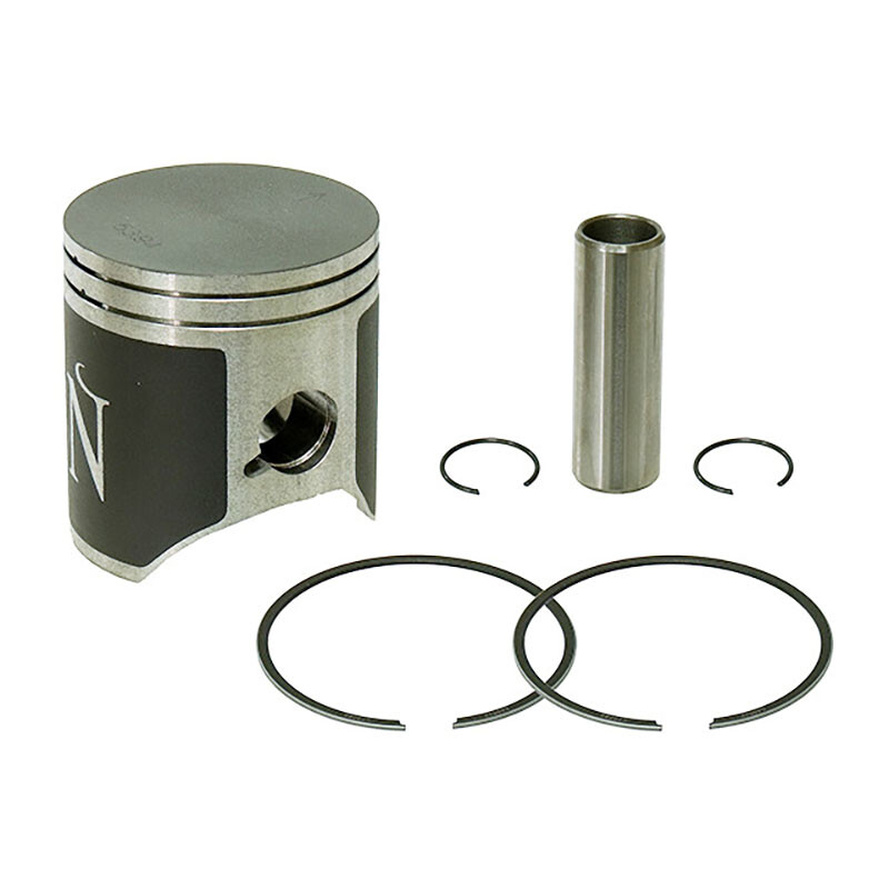 PISTON KIT NIKASIL DUAL RING 53.94/STD 11:1 Husqvarna KTM Beta Gas-Gas TC 125 TE