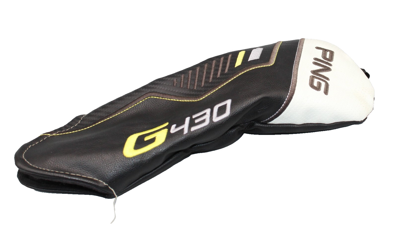 Ping G430 Fairway Headcover Preowned Condition GREAT