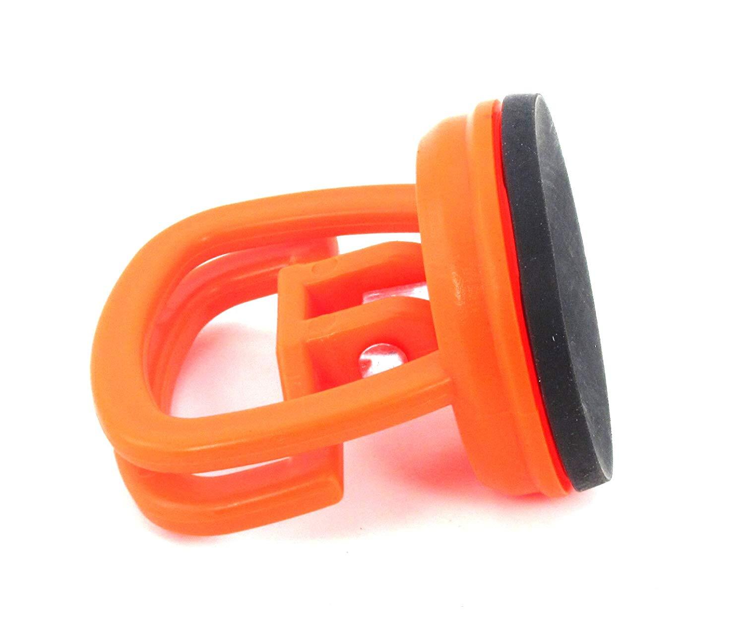 2 inch Mini Suction Puller Suction Cup Handle Dent Screen Puller Glass Powerful