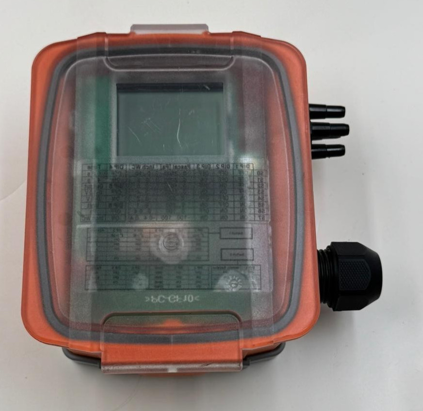 Belimo 22ADP-154K Differential Pressure Sensor Air Dual