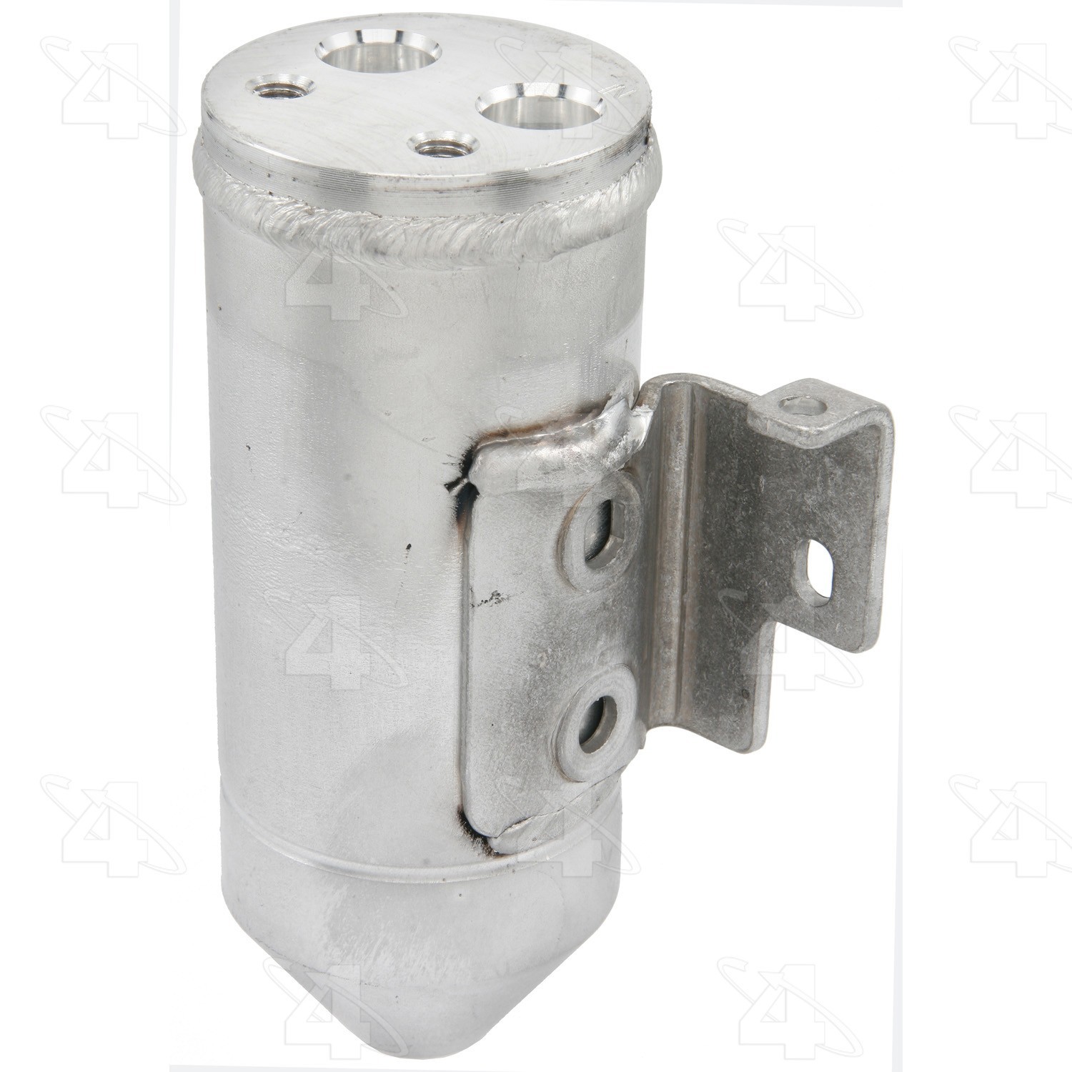FOUR SEASONS A/C Receiver Drier Fits 1998-2003 Dodge Ram 2500 Van