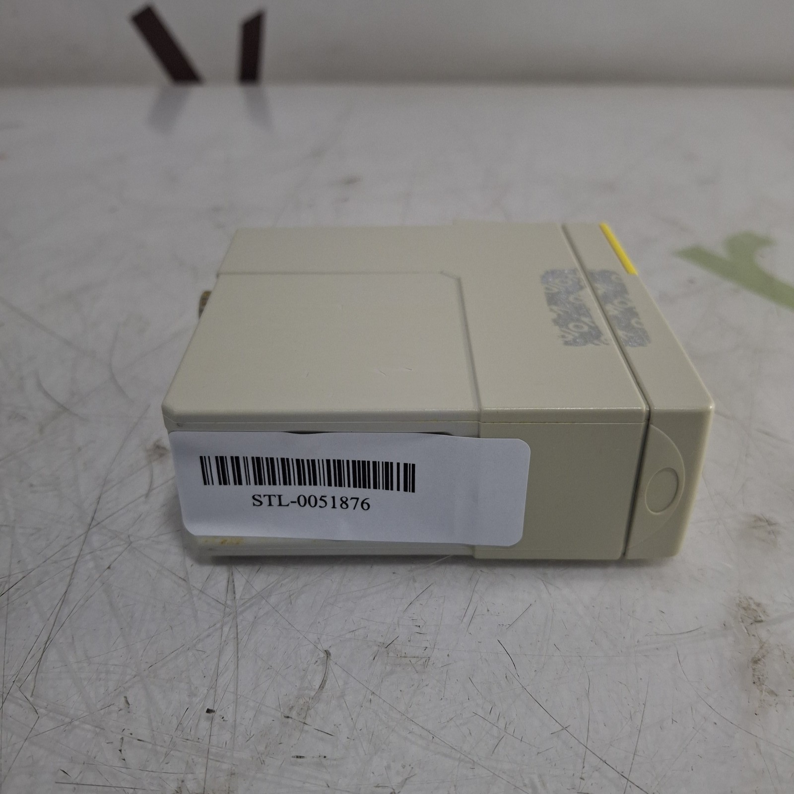Philips IntelliVue M1034A Single Parameter Bispectral Index Module