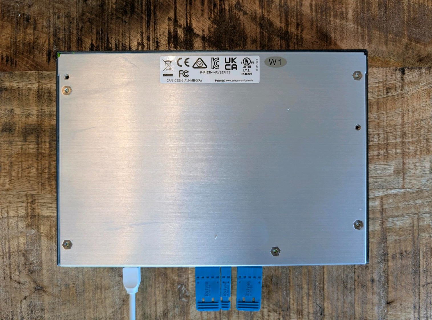 Extron NAV E 101