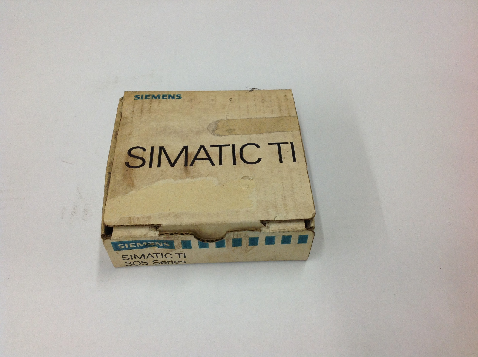 Siemens Simatic TI305-01D 305-0ID Thumbwheel Interface Module. new surplus