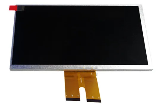7" inch TS070RAATD01-00 LCD display screen panel for TIANMA 800x480