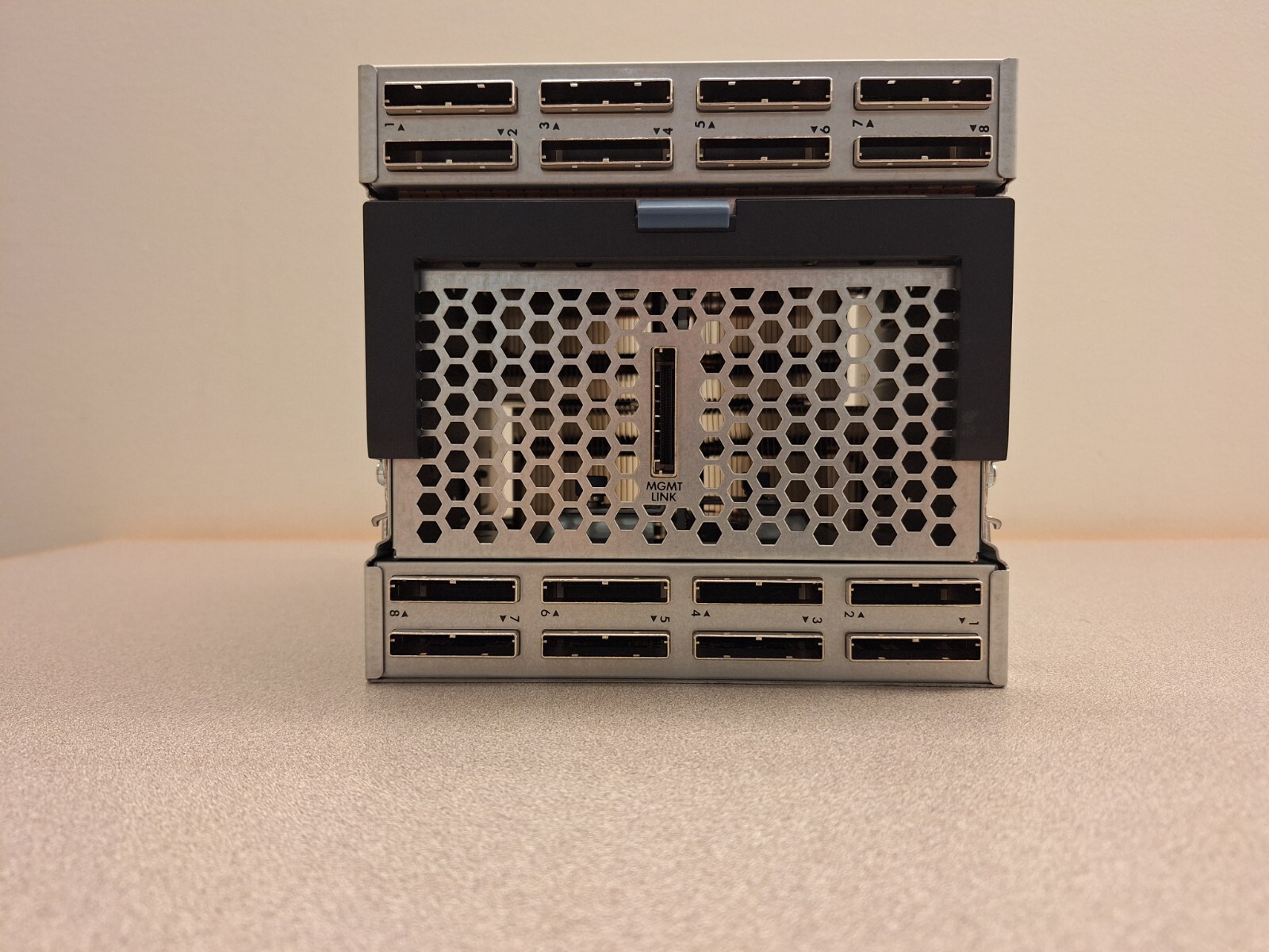 HPE AM451-69009 ProLiant DL980 G7 XNC Node Management Controller Module *NEW*