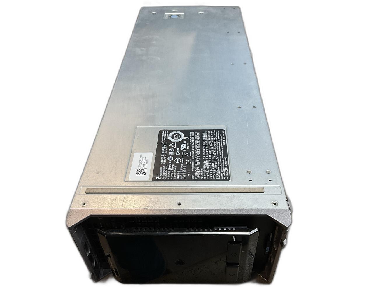 C0P1F Dell EqualLogic Storage Blade PS-M4110