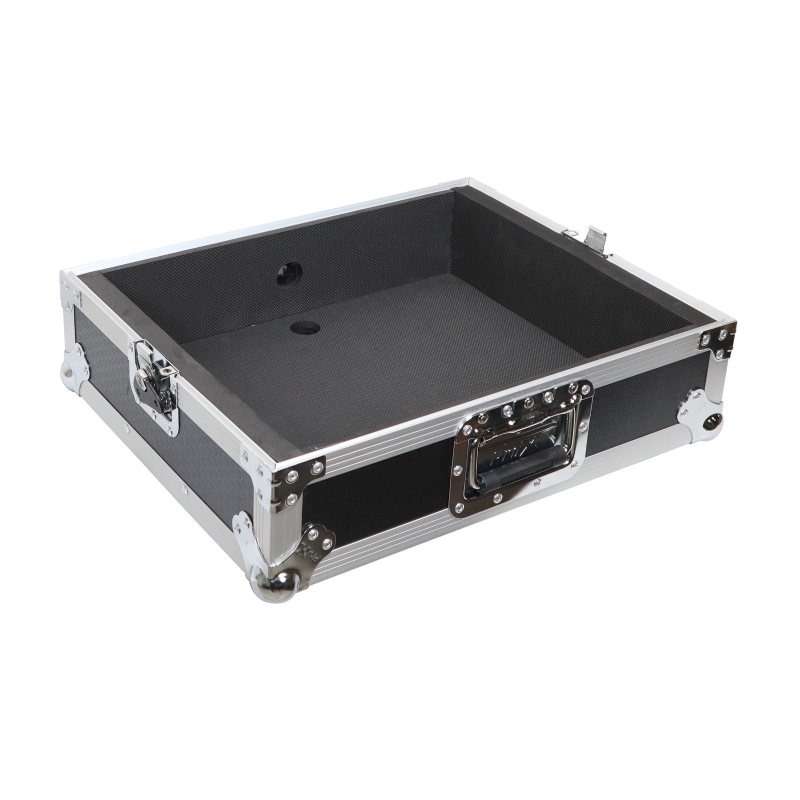 ProX T-TT Flight Case for Turntable - Universal W-Foam Kit