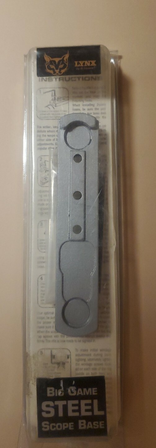 LYNX SCOPE BASE 2844