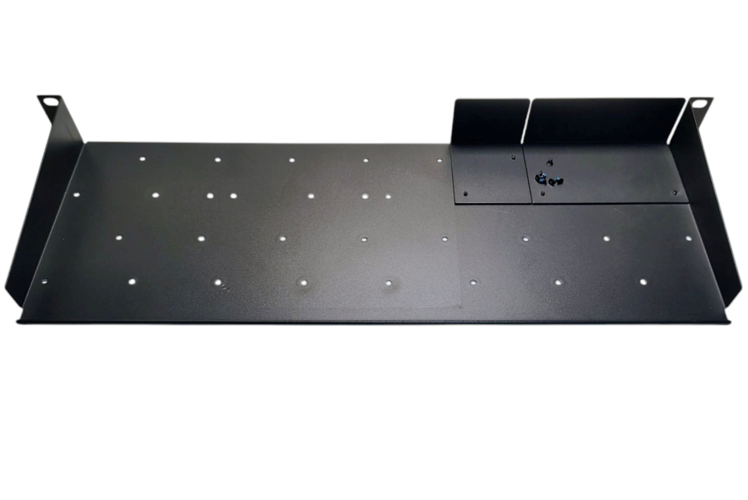 EXTRON Universal RACK SHELF MOUNT KIT 992594-1 FDS F DS, 6.50" Deep, 17.5" Wide