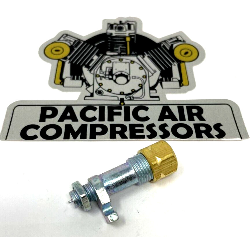 SEARS FURNAS PRESSURE SWITCH UNLOADER VALVE FOR MODEL CAC-477