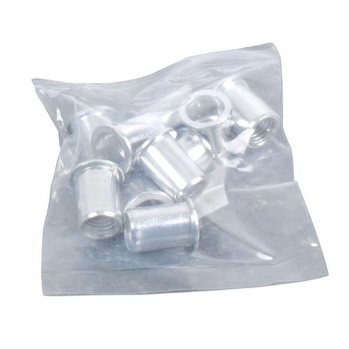 Laser Tools Gas Soldering Kit 8pc 3410