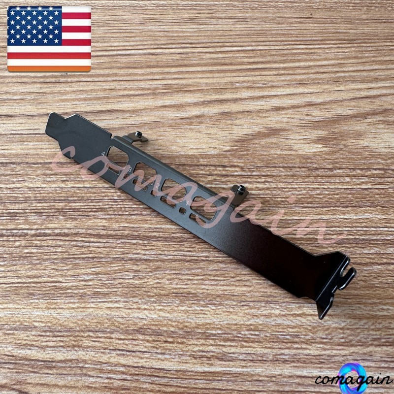 30* Full Hight Profile Bracket For NVIDIA RTX A1000 A400 Graphics Video GPU Card
