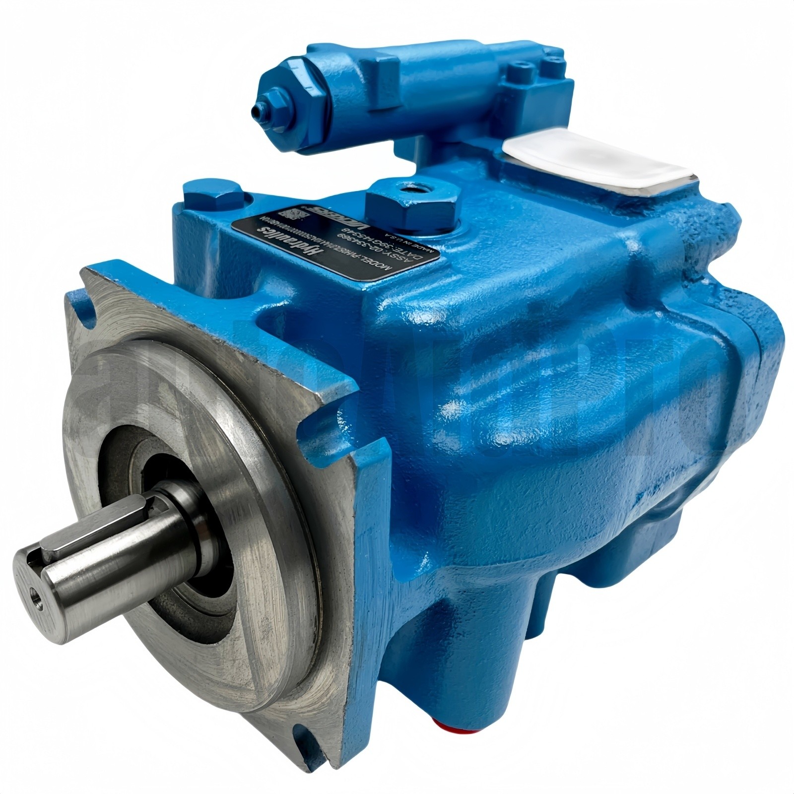 New Hydraulic Piston Pump for Vickers PVH057L01AA10B122000AG1AE100010A