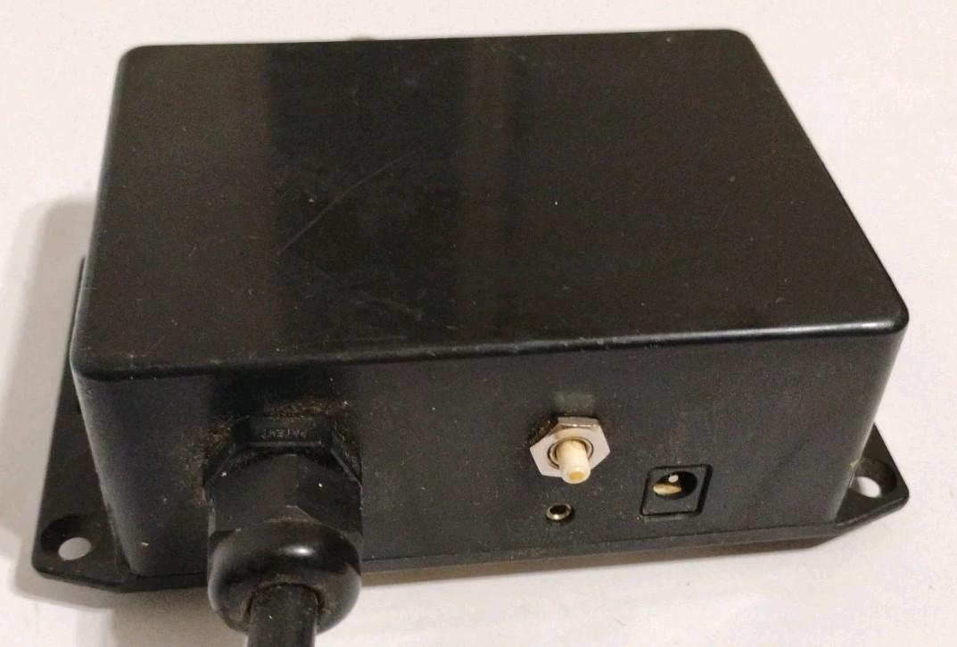 Illumination Management Solutions RGB DMX Stage Light With Interface Box TESTED