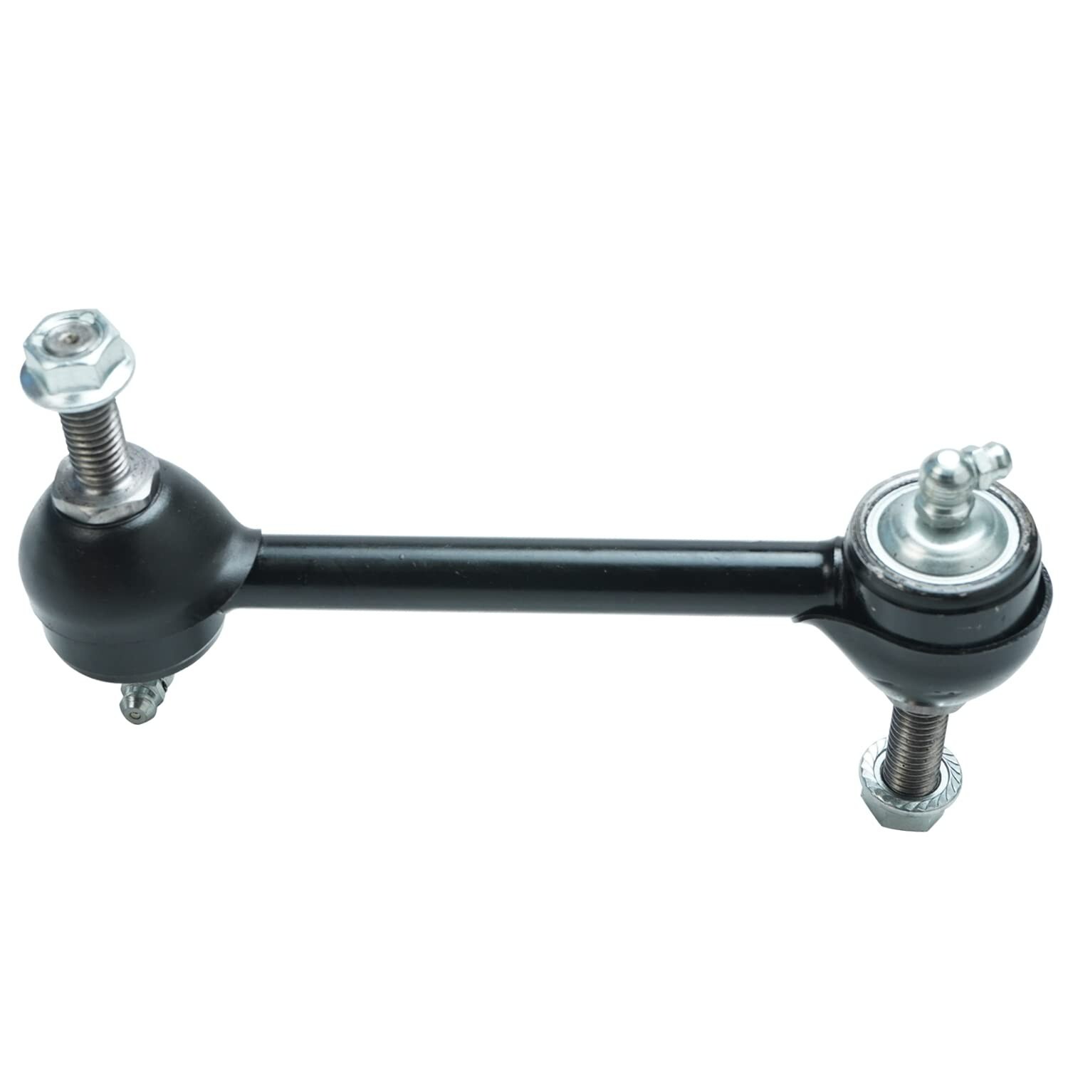 Front Lower Ball Joints Sway Bar Links for 2000-2002 Ford Thunderbird Lincoln LS