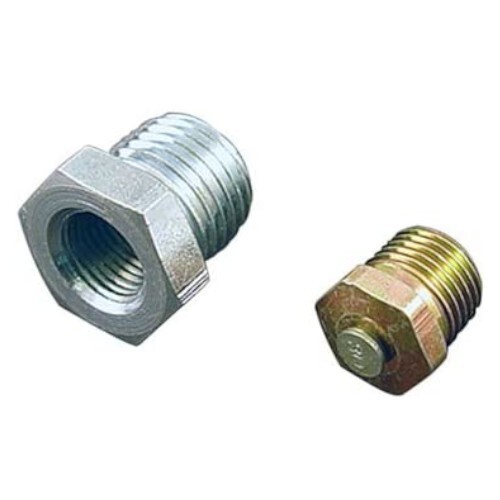 Meyer 08473 Buyers 1306100 Pressure Relief Valve with Bushing for E Series Pumps