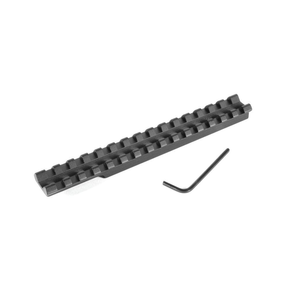 EGW Ruger 10/22 Picatinny Rail 30 MOA - 46103